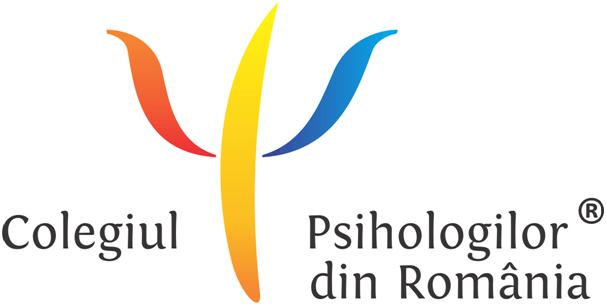 logo Colegiul Psihologilor din Romania