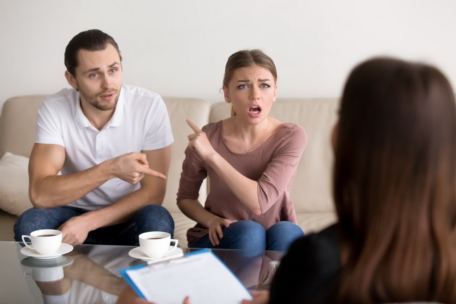 Psihoterapie de cuplu şi familie Suceava